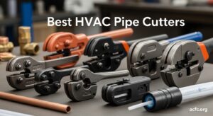 Best HVAC Pipe Cutters