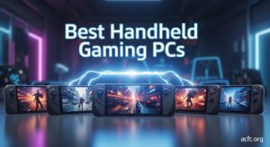 Best Handheld Gaming PCs