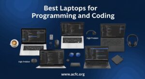 Best Laptops for Programming and Coding