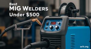 Best MIG Welders Under $500