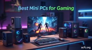 Best Mini PCs for Gaming