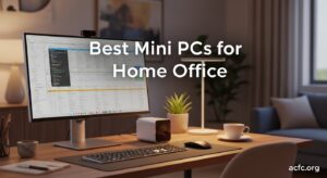 Best Mini PCs for Home Office