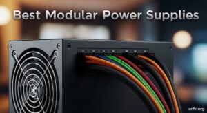 Best Modular Power Supplies