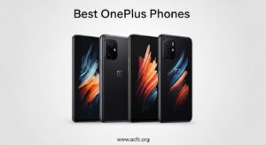 Best OnePlus Phones