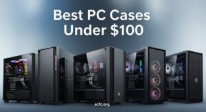 Best PC Cases Under $100