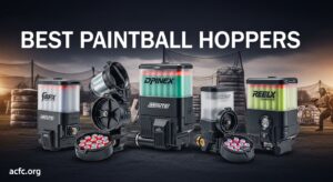 Best Paintball Hoppers