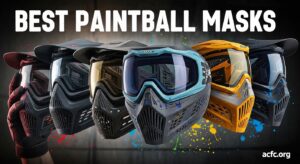 Best Paintball Masks