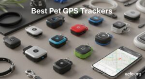 Best Pet GPS Trackers
