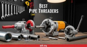 Best Pipe Threaders