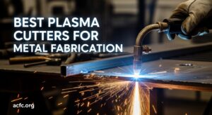 Best Plasma Cutters for Metal Fabrication