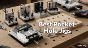 Best Pocket Hole Jigs