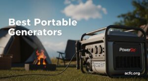 Best Portable Generators