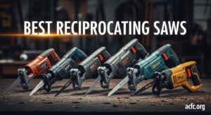 Best Reciprocating Saws