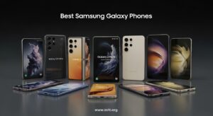 Best Samsung Galaxy Phones