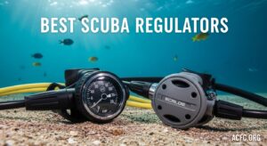 Best Scuba Regulators