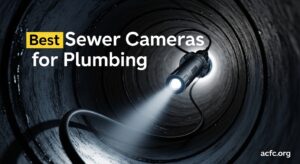 Best Sewer Cameras for Plumbing
