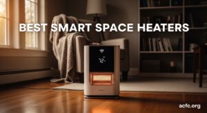 Best Smart Space Heaters