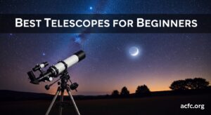 Best Telescopes for Beginners