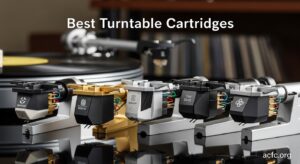 Best Turntable Cartridges