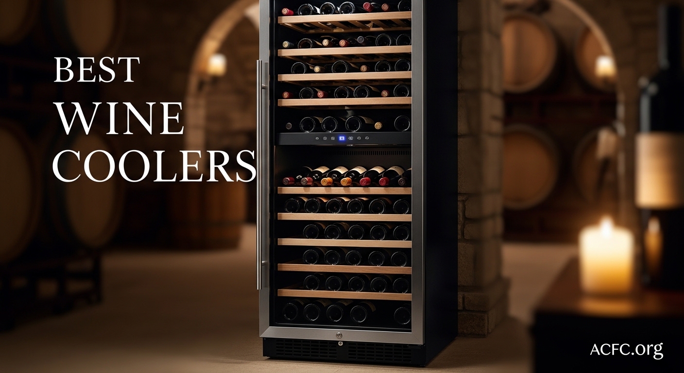 Best Wine Coolers