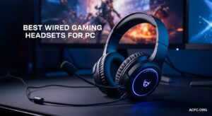 Best Wired Gaming Headsets for PC