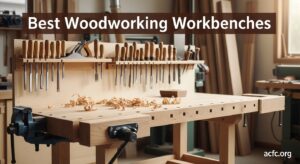Best Woodworking Workbenches