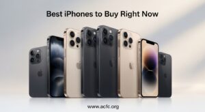 Best iPhones to Buy Right Now