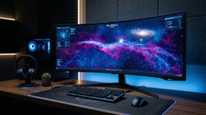 Best 49-Inch Super Ultrawide Gaming Monitors