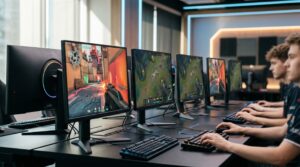 Best 24-Inch Gaming Monitors for Esports