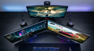 Best OLED Gaming Monitors