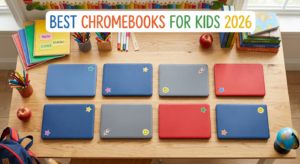 Best Chromebooks for Kids