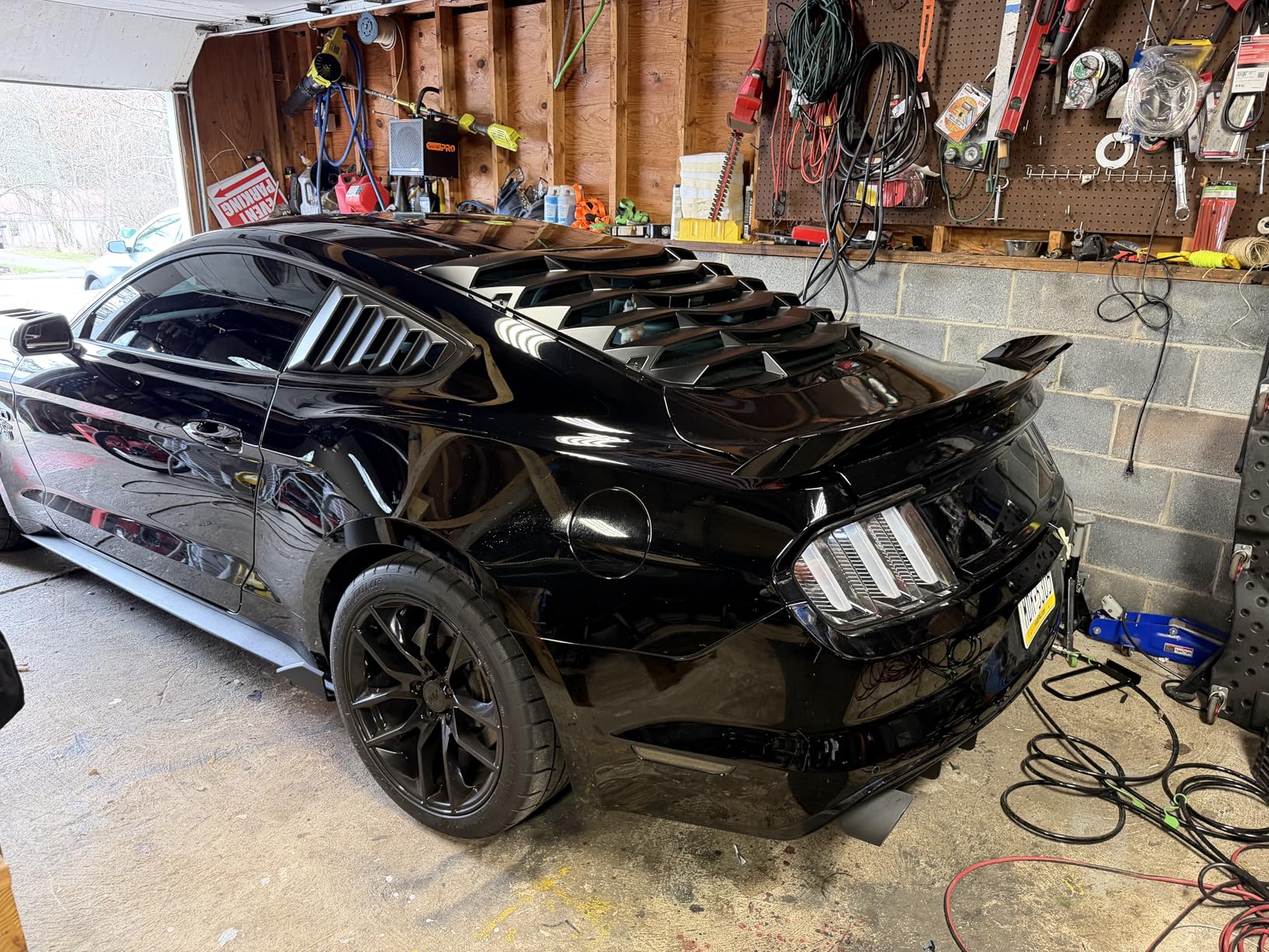DeVilbiss 802343 Auto Painting/Priming Kit customer photo 2