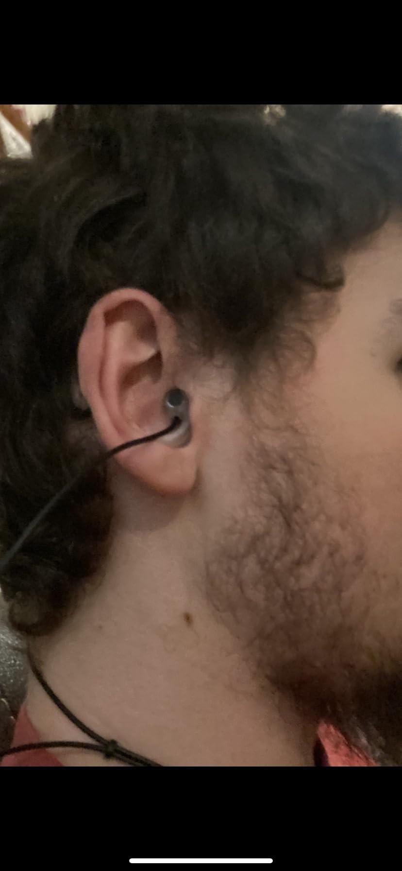 LOW NOISE IN-EAR BINAURAL MICS customer photo 1