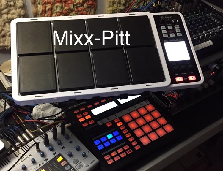 Roland OCTAPAD SPD-30 Digital Percussion Pad customer photo 2