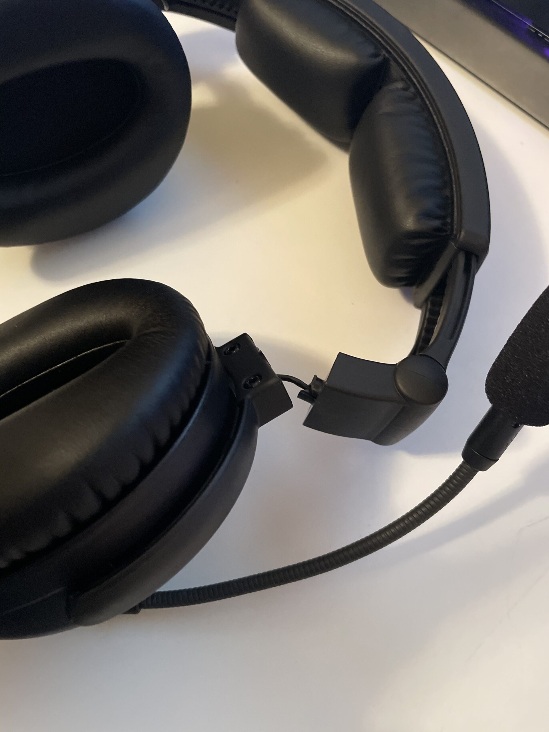 Lightspeed Aviation Sierra ANR Aviation Headset - Premium ANR Pilot Headset - Maximum Noise Canceling & Bluetooth Technology for Exceptional Communication customer photo 1