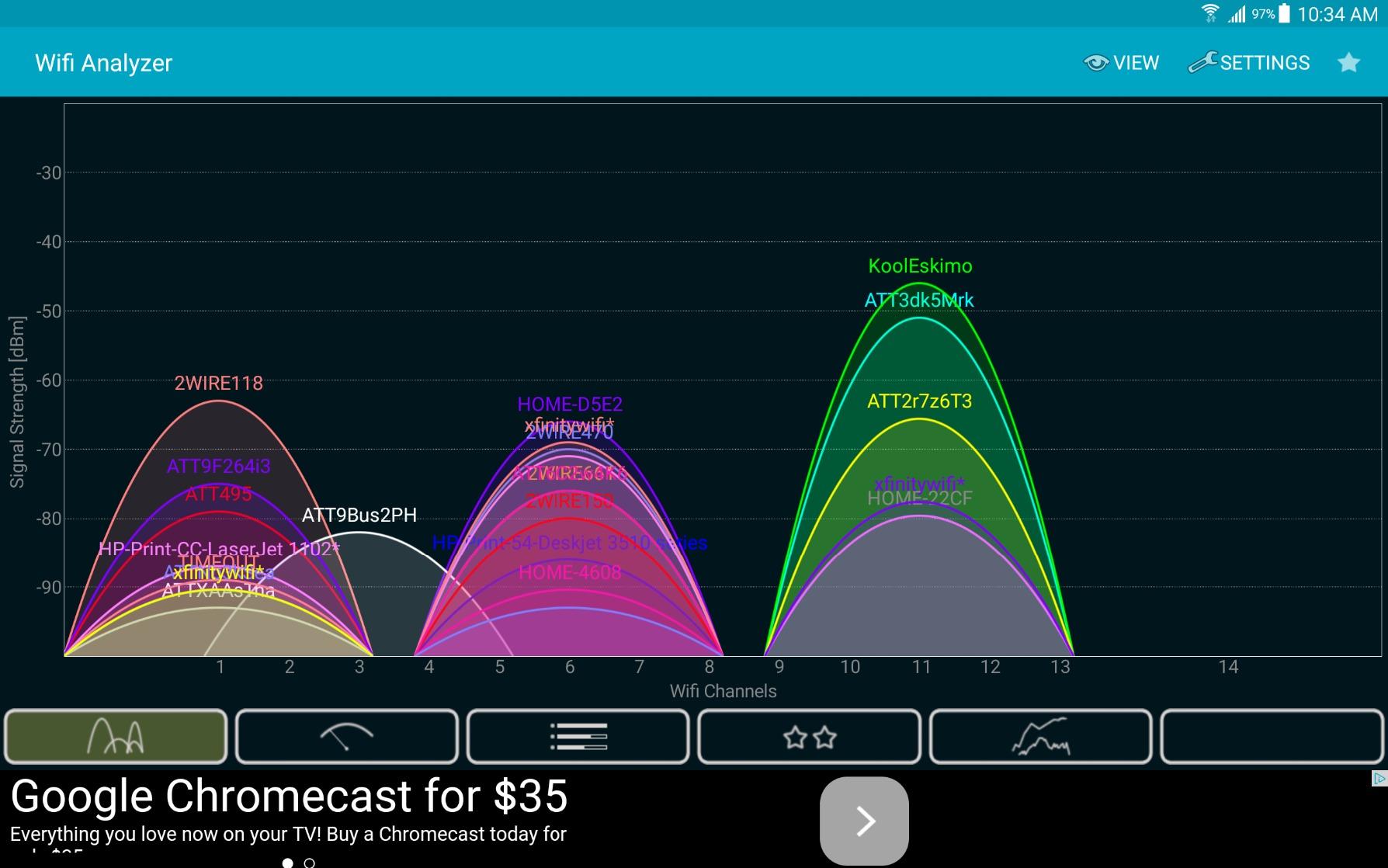 TRENDnet Powerline 500 AV Nano Adapter Kit (TPL-406E2K) - Cross Compatible with Powerline 600/500/200, Plug & Play customer photo 1