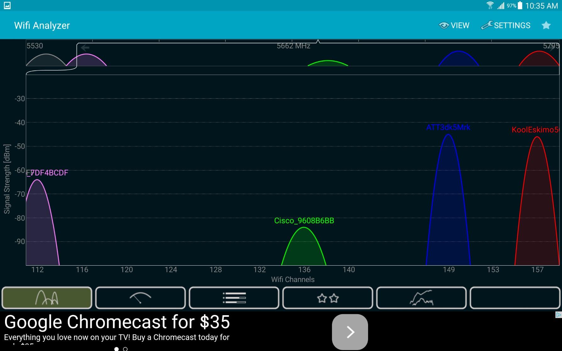 TRENDnet Powerline 500 AV Nano Adapter Kit (TPL-406E2K) - Cross Compatible with Powerline 600/500/200, Plug & Play customer photo 2