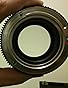 Samyang Cine SYCV24M-NEX 24mm T1.5 Cine Wide Angle Lens for Sony NEX customer photo 1