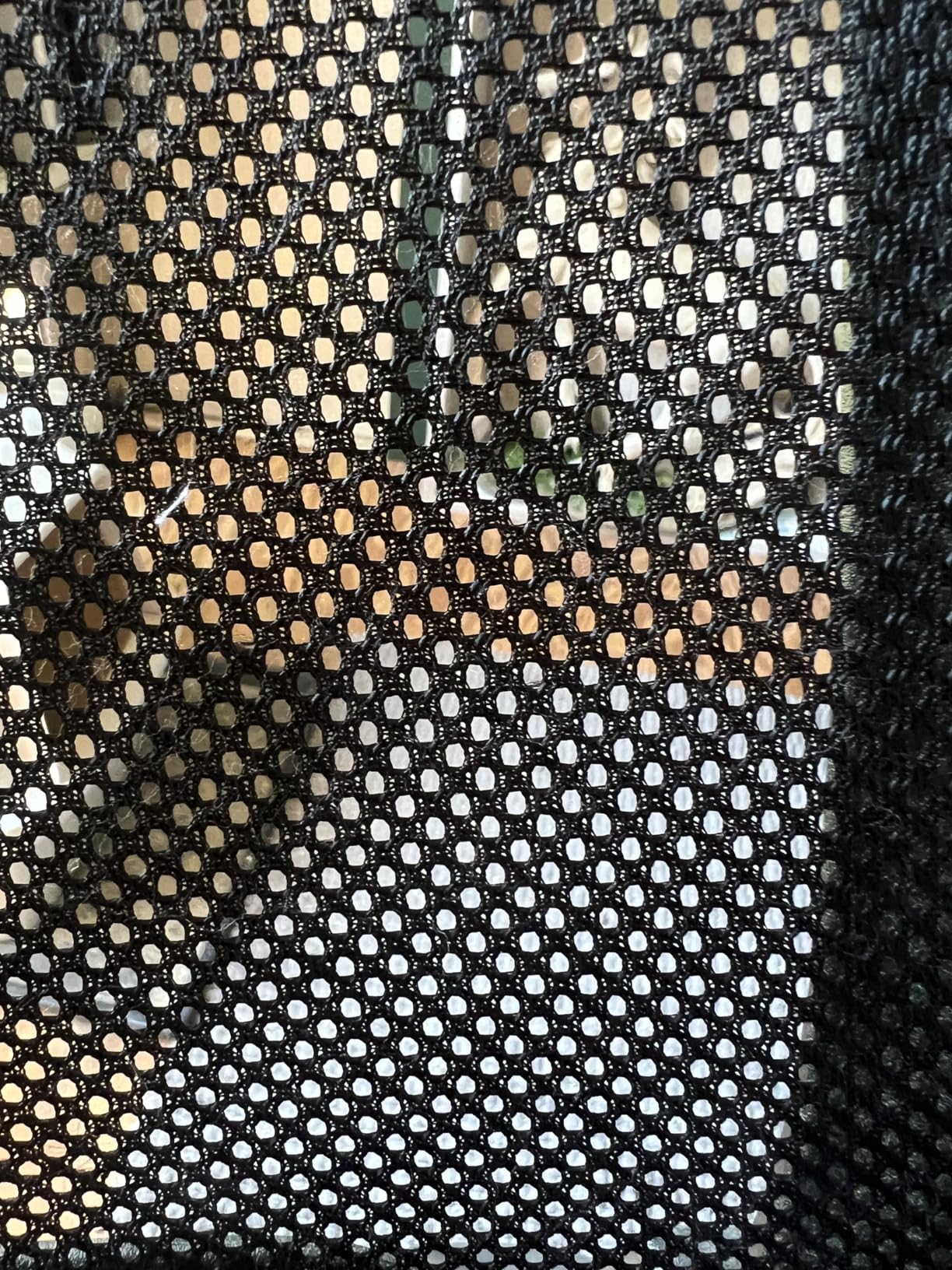 BestOffice Ergonomic Office Chair Mid-Back Swivel Desk Chair Breathable Backrest & Lumbar Support Adjustable Height Sponge Seat Rolling Wheels Dark Black for Adults & Women customer photo 2