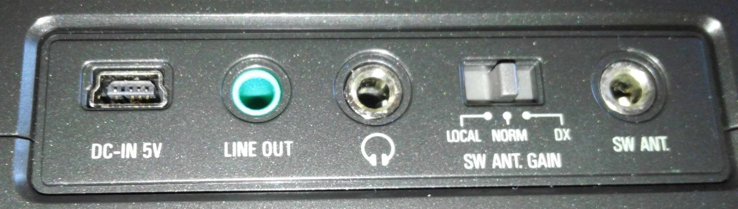 Tecsun PL880 Portable Digital PLL Dual Conversion AM/FM Longwave Shortwave Radio with SSB (Single Side Band) Reception customer photo 2