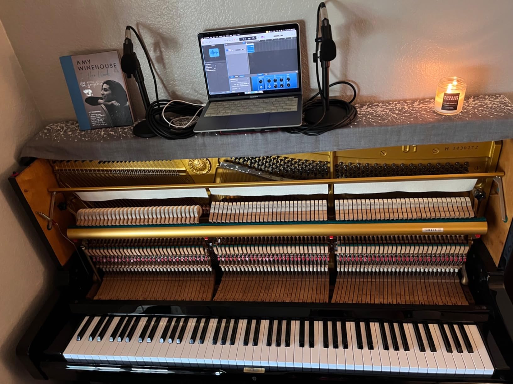 RØDE M5 Compact 1/2