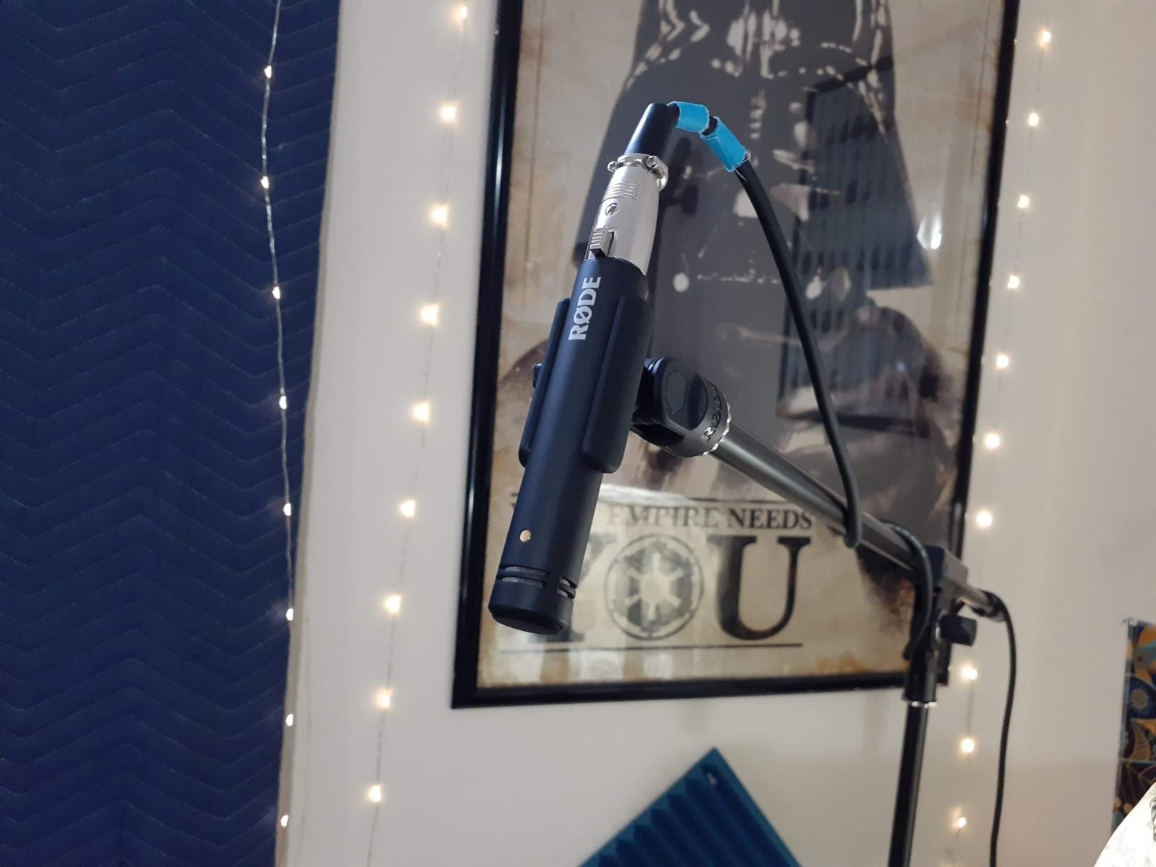 RØDE M5 Compact 1/2