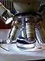 OMAX 40X-2000X Lab Trinocular Biological Compound LED Microscope with Double Layer Mechanical Stage - M83ES customer photo 1