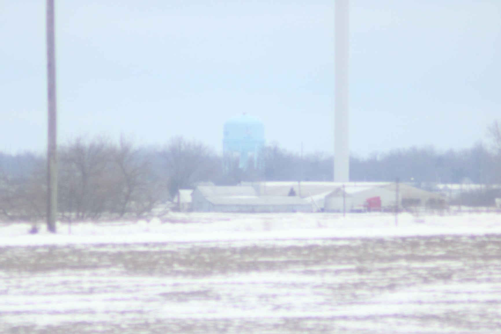 High-Power 420-1600mm f/8.3 HD Manual Telephoto Zoom Lens for Canon EOS 70D, 80D, 90D, Rebel T3, T3i, T5, T5i, T6i, T6s, T7, T7I, T8I, SL3, EOS 5D, EOS5D IV, 6D II, 7D II SLR Cameras customer photo 1