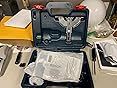 Bosch GKF125CEK Colt 1.25 HP (Max) Variable-Speed Palm Router Kit customer photo 1