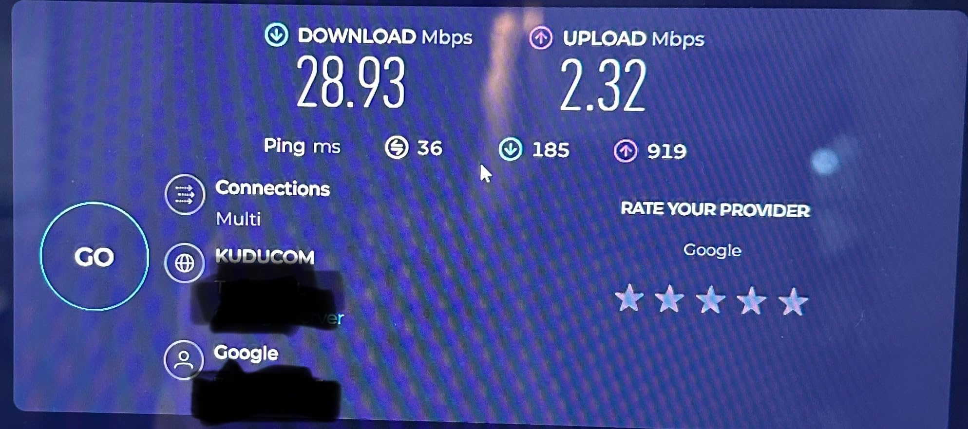 NETGEAR Powerline Adapter Kit (PL1000-100PAS) - 1000 Mbps Wall-Plug, 1 Gigabit Ethernet Port customer photo 2