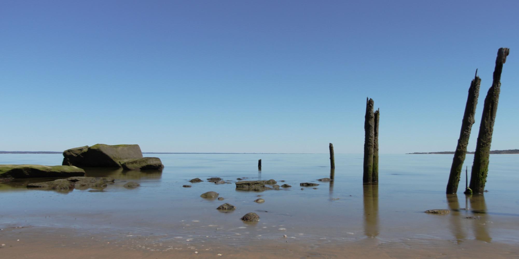 Breakthrough Photography 77mm X4 6-Stop Fixed ND Filter for Camera Lenses, Neutral Density Professional Photography Filter, MRC16, Schott B270 Glass, Nanotec, Ultra-Slim, Weather-Sealed customer photo 1