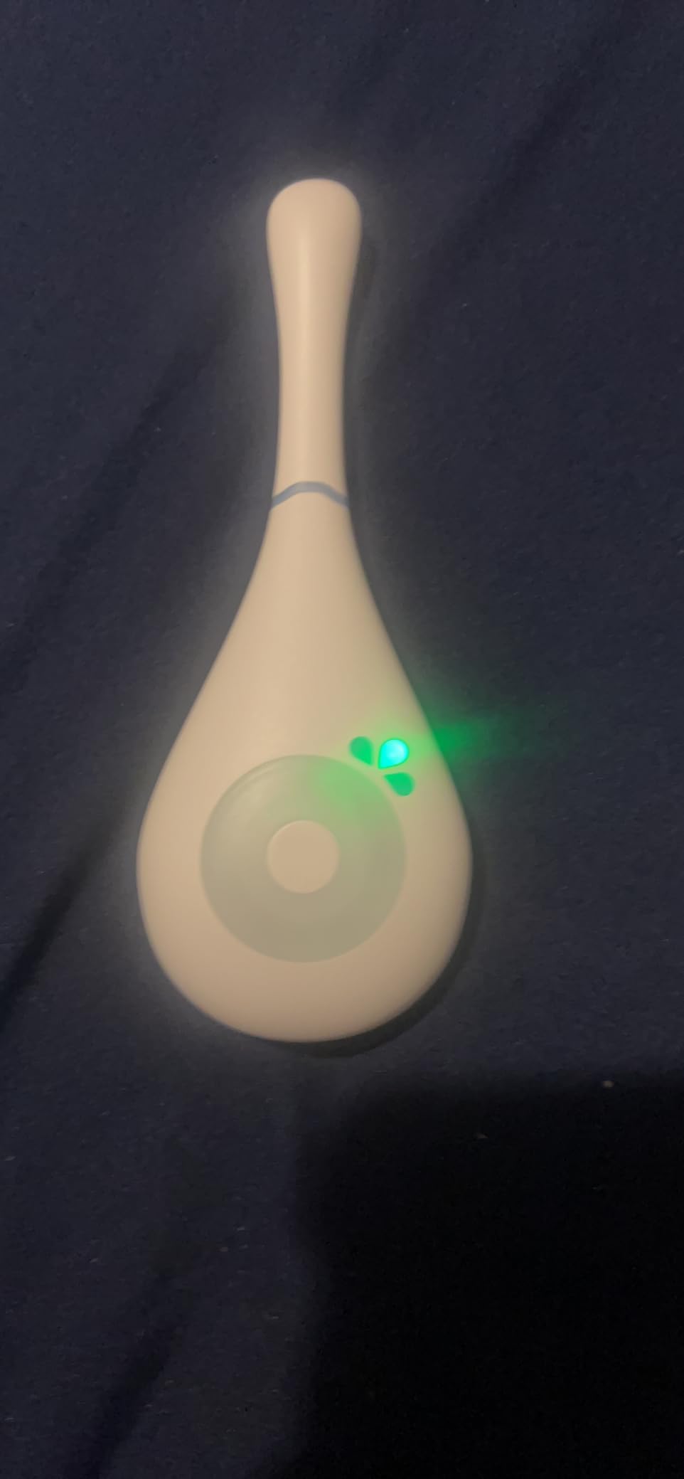 Daysy Fertility Tracker - Natural Hormone-Free Ovulation Monitor & Fertility Awareness Device - Smart BBT Thermometer with App for Cycle Tracking, Conception, or Pregnancy Planning customer photo 1