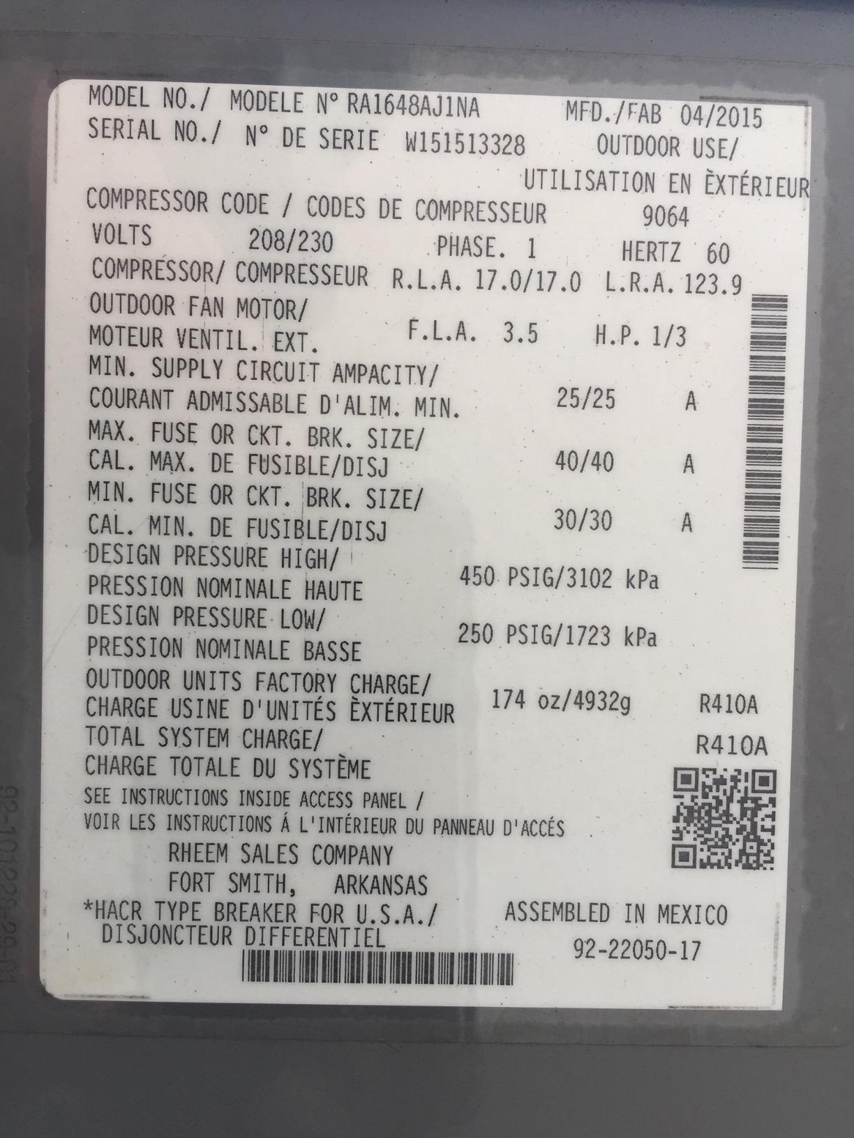 DuroMax XP12000EH 12,000-Watt Dual Fuel Portable Generator - Gas & Propane, Electric Start, Whole Home Backup Power, Transfer Switch Ready, RV & Emergency Ready customer photo 2