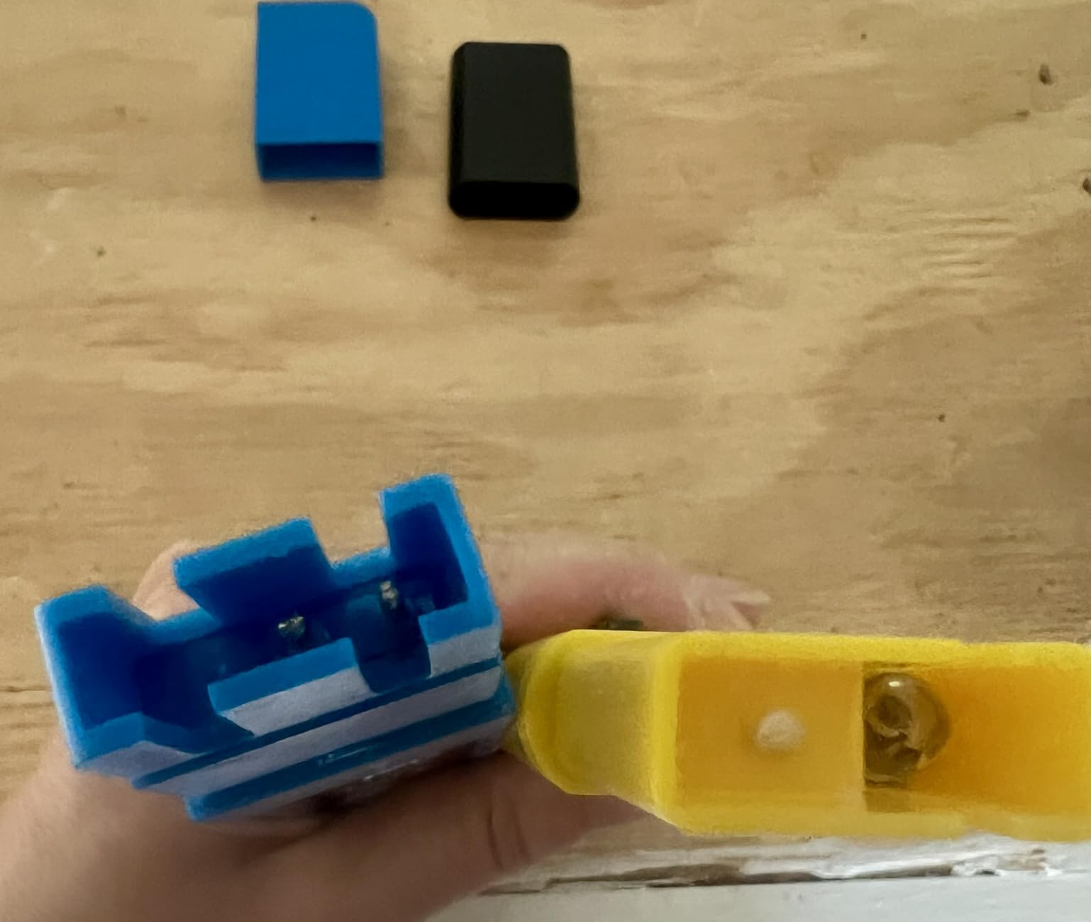 VIVOSUN Digital pH Meter, 0.01pH High Accuracy Pen Type pH Tester for Hydroponics, Household Drinking, Pool and Aquarium, Yellow, UL Certified customer photo 1